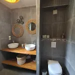 Maison Louna Avec Piscine Proche Sarlat Casa de Férias