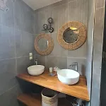 Maison Louna Avec Piscine Proche Sarlat Casa de Férias Vitrac (Dordogne)