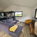 Casa de Férias Maison Louna Avec Piscine Proche Sarlat *