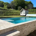 Maison Louna Avec Piscine Proche Sarlat *