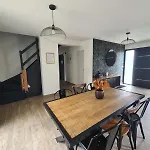 Maison Louna Avec Piscine Proche Sarlat * Vitrac (Dordogne)