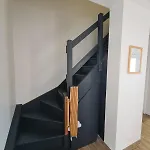Maison Louna Avec Piscine Proche Sarlat