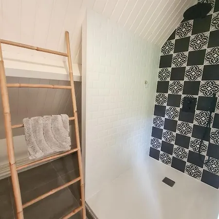 Maison Louna Avec Piscine Proche Sarlat Ferienhaus Vitrac (Dordogne)