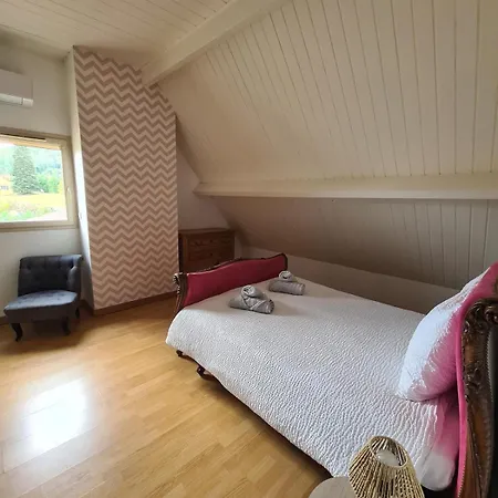 Holiday home Maison Au Calme Avec Piscine Proche Sarlat *