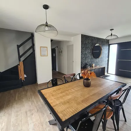 Maison Louna Avec Piscine Proche Sarlat * Vitrac (Dordogne)