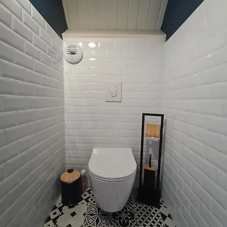 Ferienhaus Maison Louna Avec Piscine Proche Sarlat *