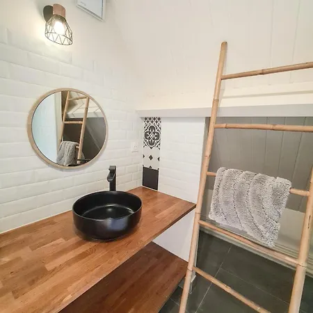 Maison Au Calme Avec Piscine Proche Sarlat